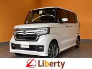 2022 HONDA N-BOX CUSTOM