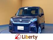 2021 SUZUKI SOLIO
