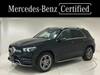 MERCEDES BENZ GLE