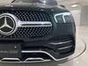 MERCEDES BENZ GLE