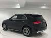MERCEDES BENZ GLE