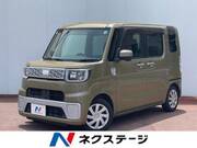 2015 DAIHATSU WAKE