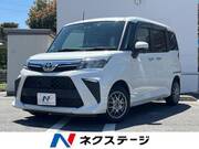 2021 TOYOTA ROOMY
