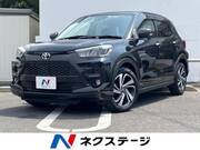 2020 TOYOTA RAIZE