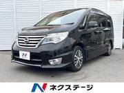 2016 NISSAN SERENA