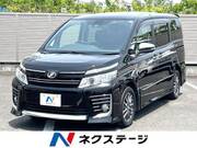 2016 TOYOTA VOXY
