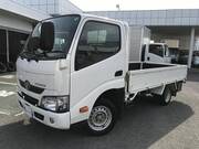 2019 TOYOTA TOYOACE