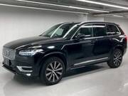 2023 VOLVO XC90