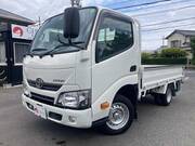 2020 TOYOTA DYNA