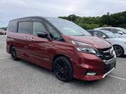 2013 NISSAN SERENA