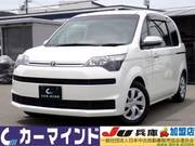 2016 TOYOTA SPADE