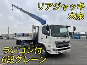 2018 HINO OTHER