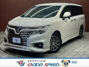 2018 NISSAN ELGRAND