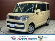 2022 SUZUKI SPACIA