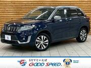 2023 SUZUKI ESCUDO