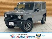 2022 SUZUKI JIMNY XC
