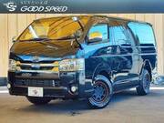 2020 TOYOTA HIACE VAN