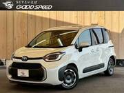 2023 TOYOTA SIENTA
