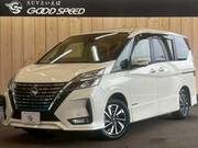 2020 NISSAN SERENA