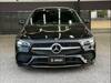 MERCEDES BENZ CLA-CLASS Shooting Brake