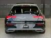 MERCEDES BENZ CLA-CLASS Shooting Brake
