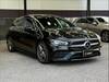 MERCEDES BENZ CLA-CLASS Shooting Brake