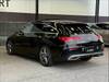 MERCEDES BENZ CLA-CLASS Shooting Brake