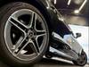 MERCEDES BENZ CLA-CLASS Shooting Brake