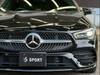 MERCEDES BENZ CLA-CLASS Shooting Brake