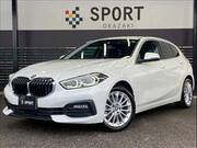 2022 BMW 1 SERIES