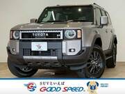 2024 TOYOTA LANDCRUISER 250