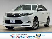 2016 TOYOTA HARRIER PREMIUM