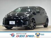 2023 TOYOTA AQUA