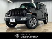 2022 CHRYSLER JEEP WRANGLER UNLIMITED