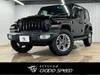 CHRYSLER JEEP WRANGLER UNLIMITED