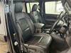 CHRYSLER JEEP WRANGLER UNLIMITED