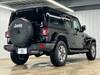 CHRYSLER JEEP WRANGLER UNLIMITED