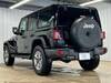 CHRYSLER JEEP WRANGLER UNLIMITED