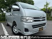2011 TOYOTA HIACE VAN DX