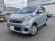 2016 NISSAN DAYZ