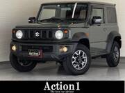 2023 SUZUKI JIMNY SIERRA