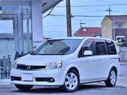 2007 NISSAN LAFESTA 20G