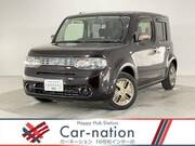 2014 NISSAN CUBE