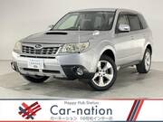 2011 SUBARU FORESTER