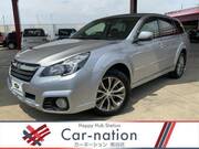 2013 SUBARU LEGACY OUTBACK