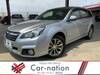 SUBARU LEGACY OUTBACK