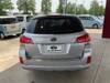 SUBARU LEGACY OUTBACK