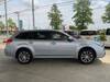 SUBARU LEGACY OUTBACK
