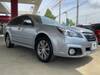 SUBARU LEGACY OUTBACK