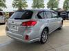 SUBARU LEGACY OUTBACK